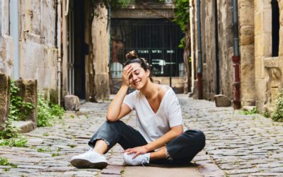 #2 Les émotions : Apprendre à les entendre pour comprendre