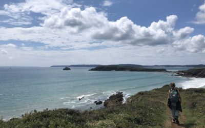 Le temps des vacances