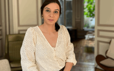 Diane Prats, rendre l’inconscient conscient pour déjouer les schémas