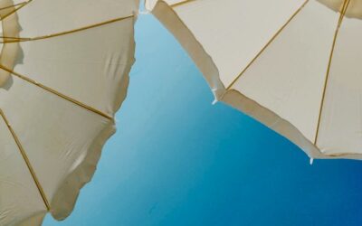 Comment profiter de l’été et récupérer