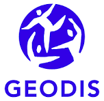 Logo Geodis