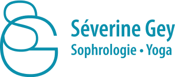 Logo Séverine Gey Sophrologie et Yoga