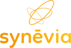 Logo Synévia