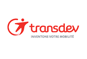 Logo Transdev