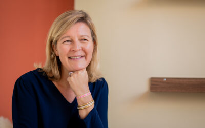 Delphine Charlet, retrouver sa clarté intérieure et avancer en confiance