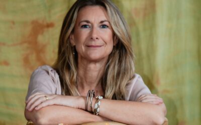 Florentine Hennon,  se réapproprier sa puissance au féminin