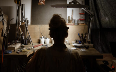 Astrid.C : quand la joaillerie devient un art de vivre !