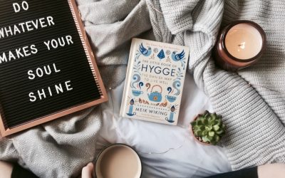 Un peu de Hygge pour cet automne ?
