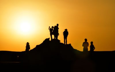 Séance découverte & Inscription aux groupes 2022-2023